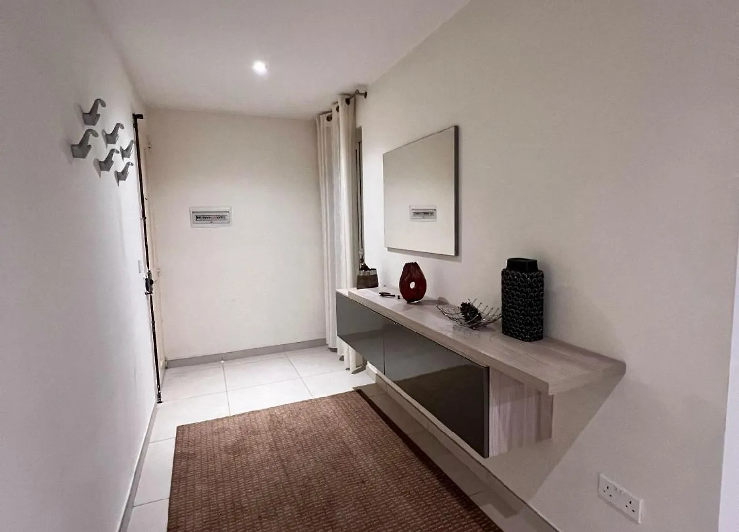 Modern Flat In Balluta Saint Julian's Apartment