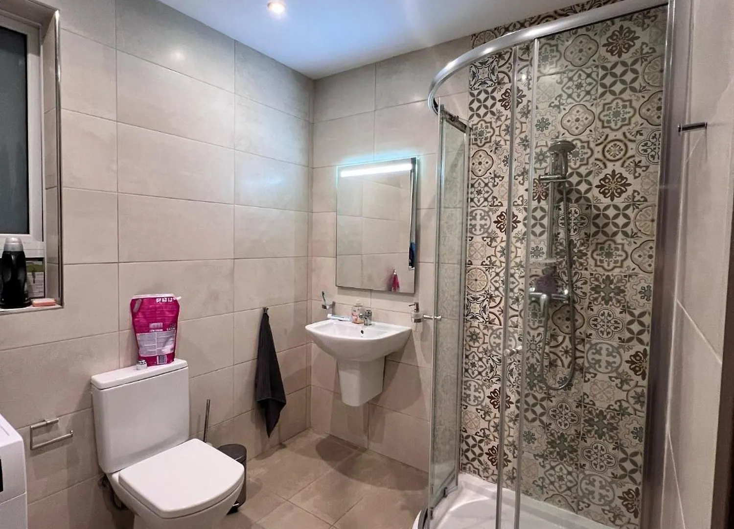 Modern Flat In Balluta Saint Julian's Malta