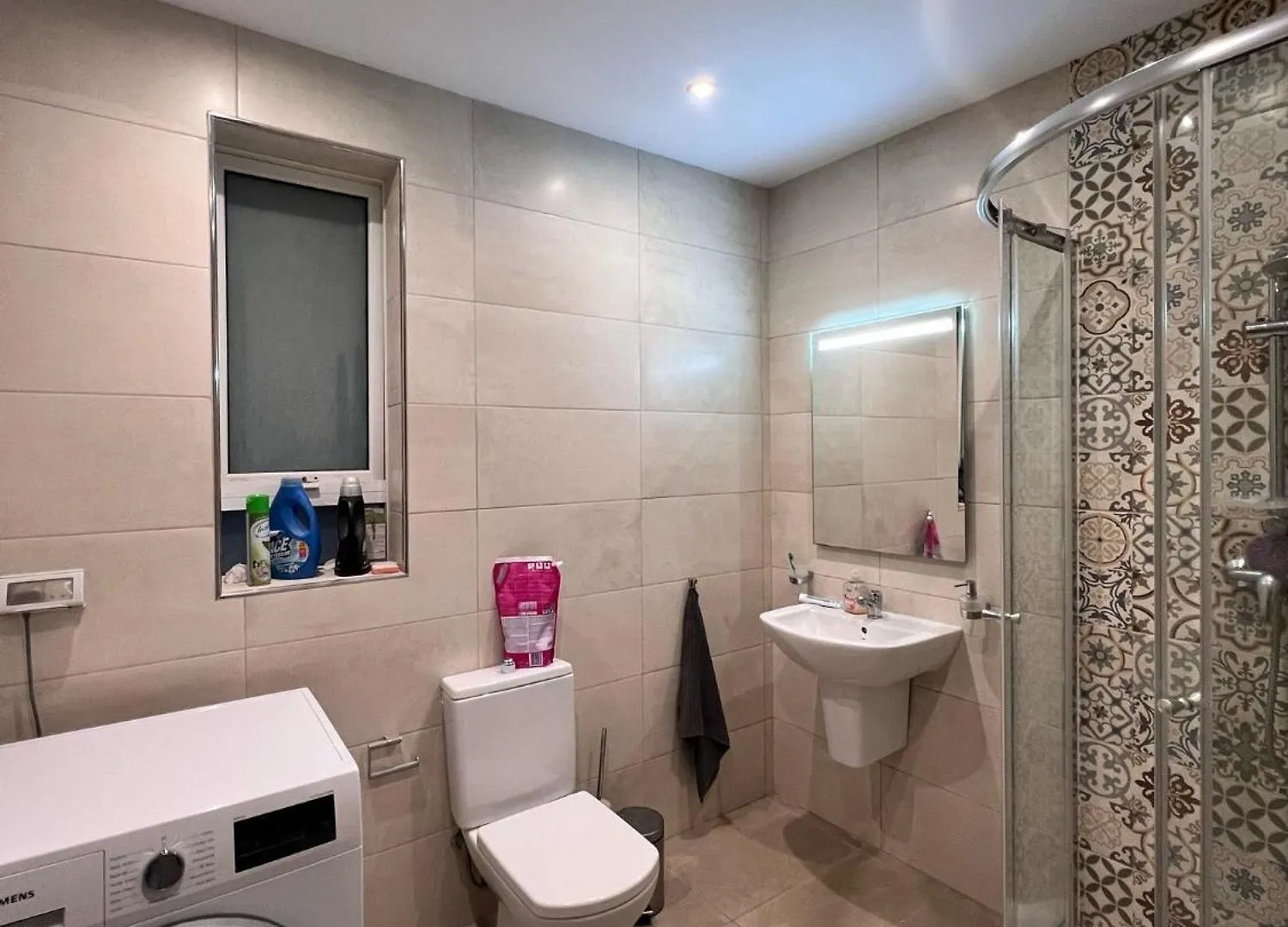 Apartment Modern Flat In Balluta Saint Julian's