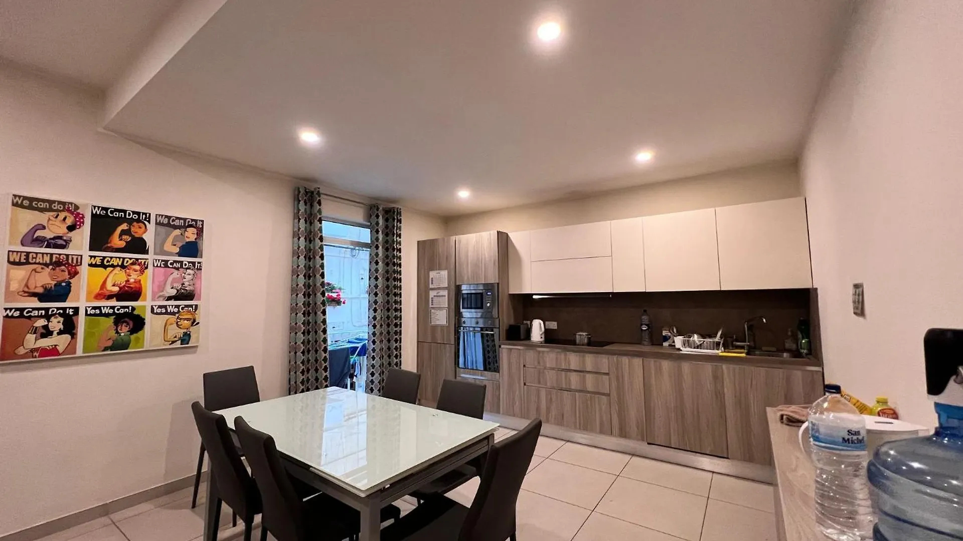 Modern Flat In Balluta Saint Julian's