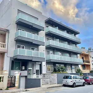 Bayside A Apartamento